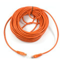 Utp cat 6 4pr 23awg cable, cat6e prix du câble avec rj45 cat6 keystone jack